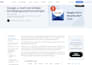 translate english to dutch website content